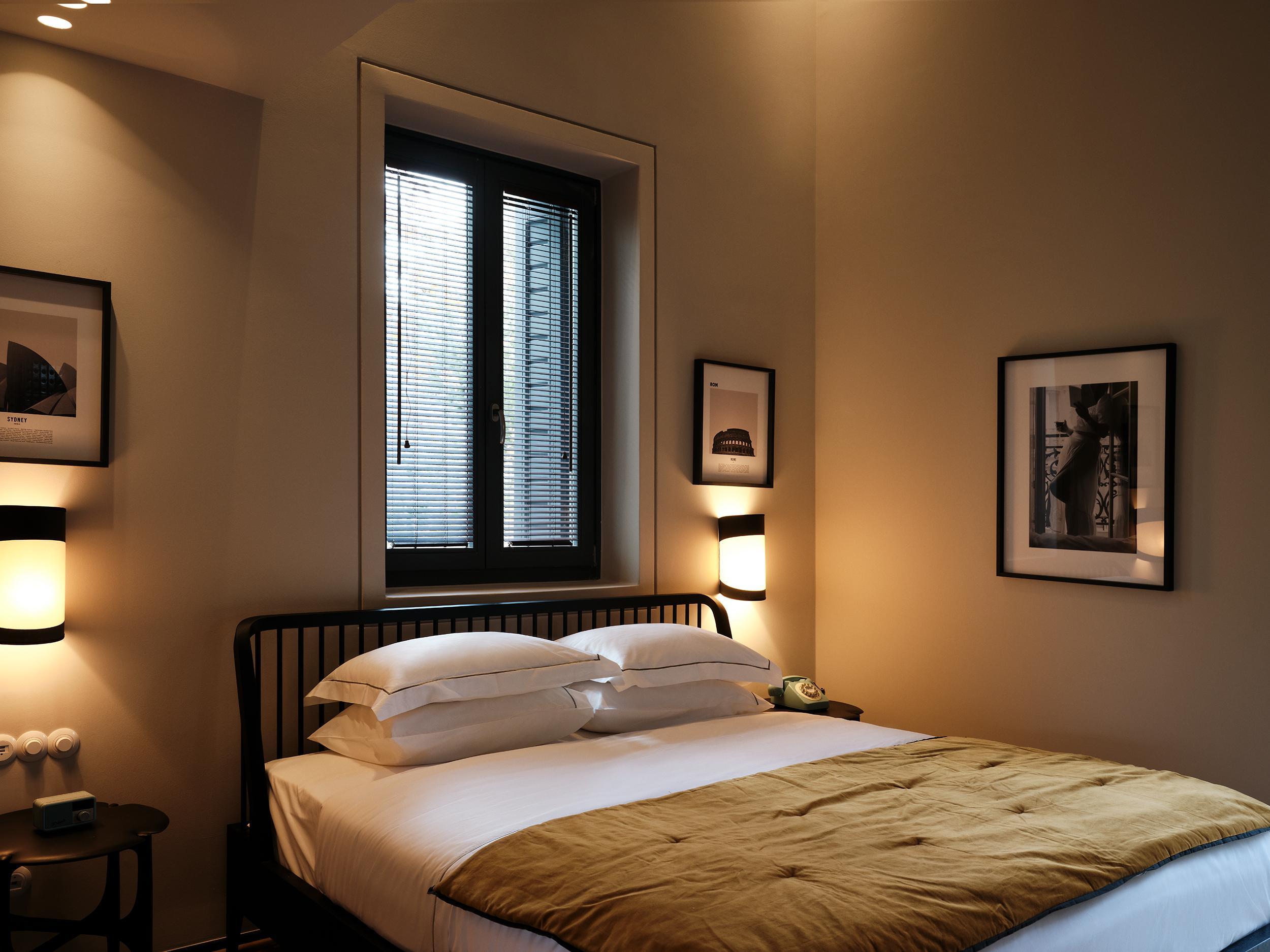 The Twentyone Hotel Kifisia Exterior foto
