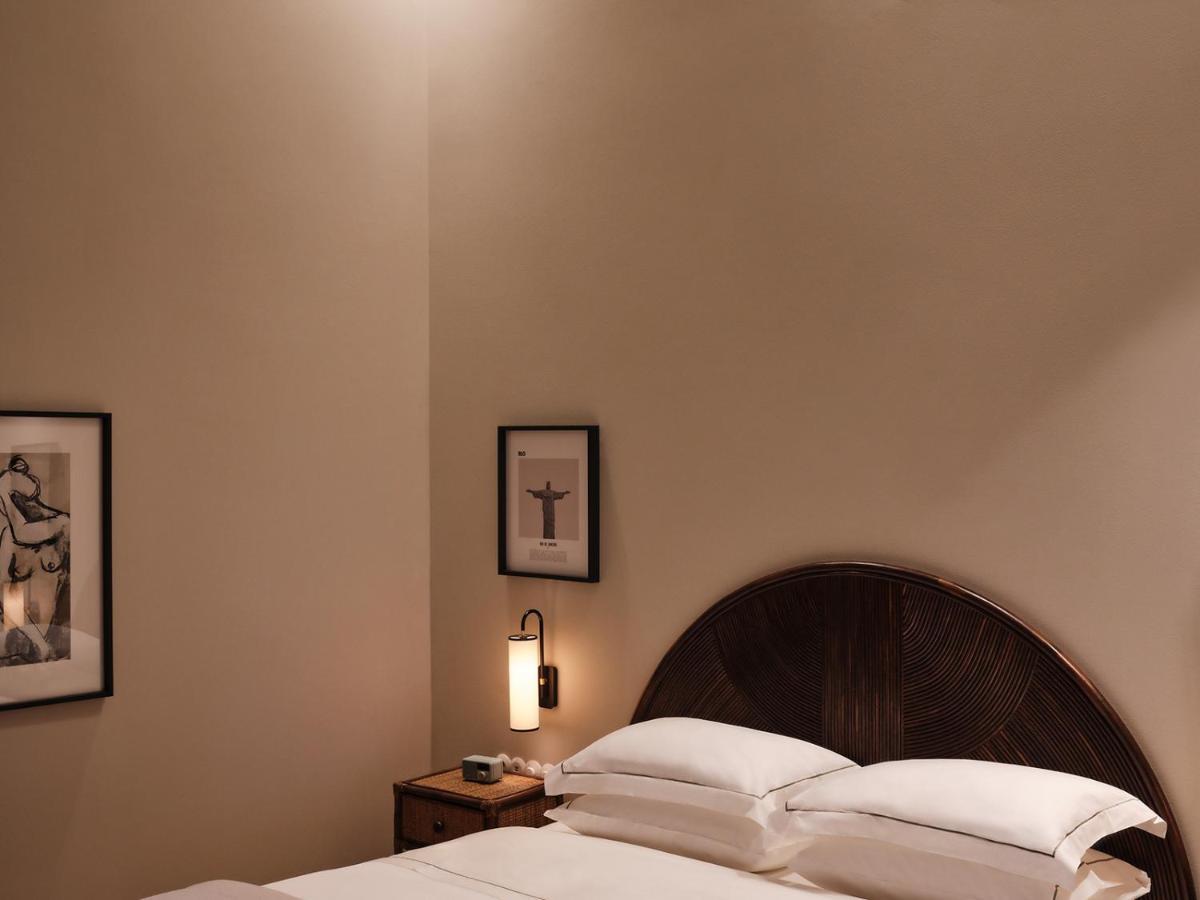 The Twentyone Hotel Kifisia Exterior foto