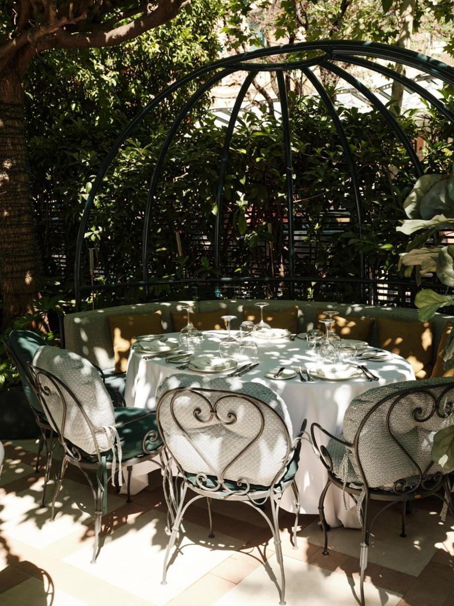 The Twentyone Hotel Kifisia Exterior foto
