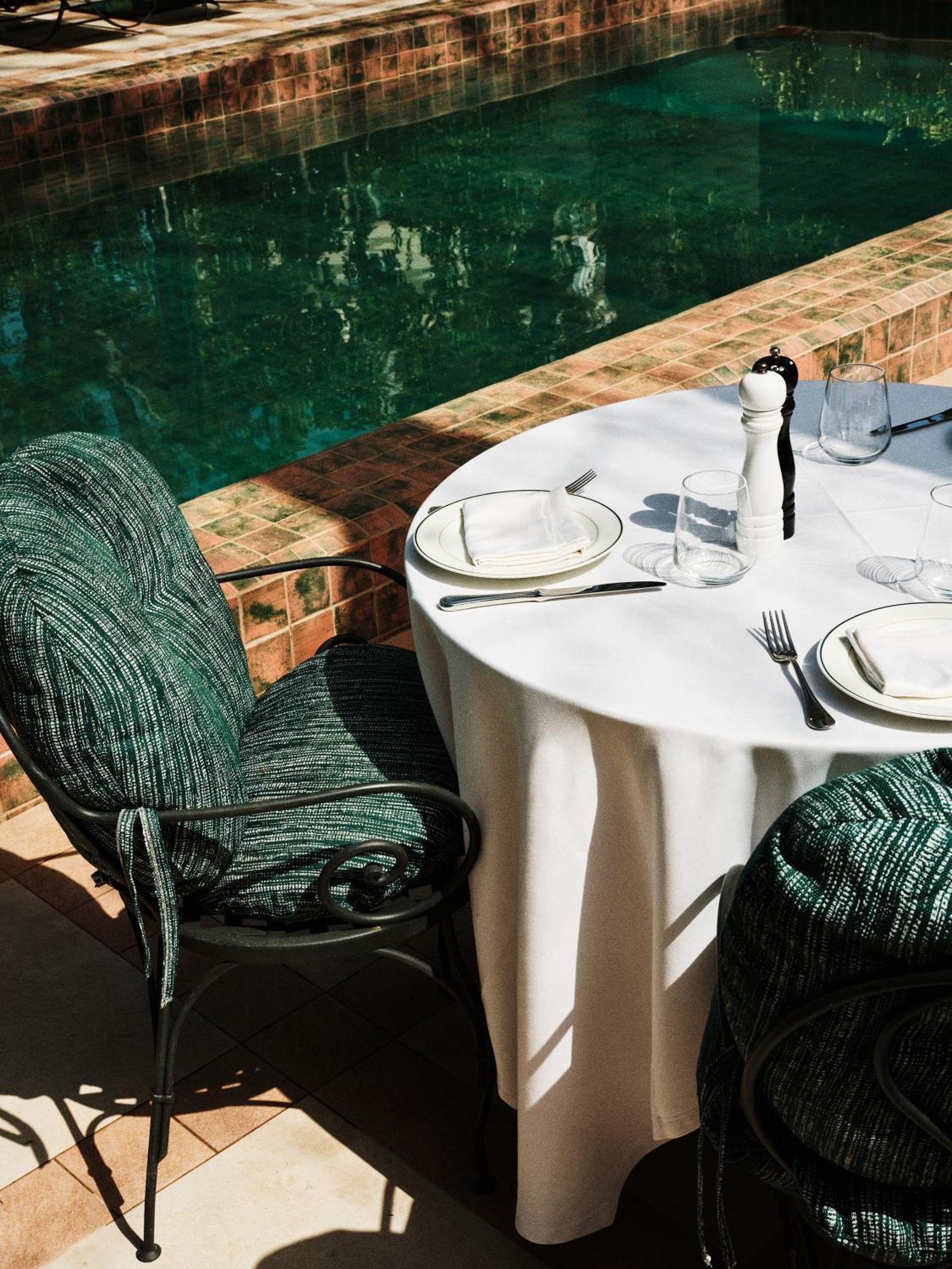 The Twentyone Hotel Kifisia Exterior foto