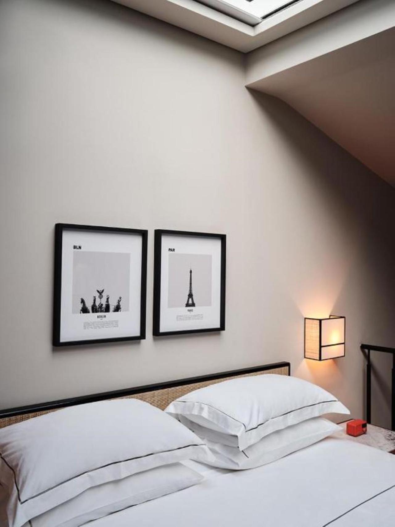 The Twentyone Hotel Kifisia Exterior foto