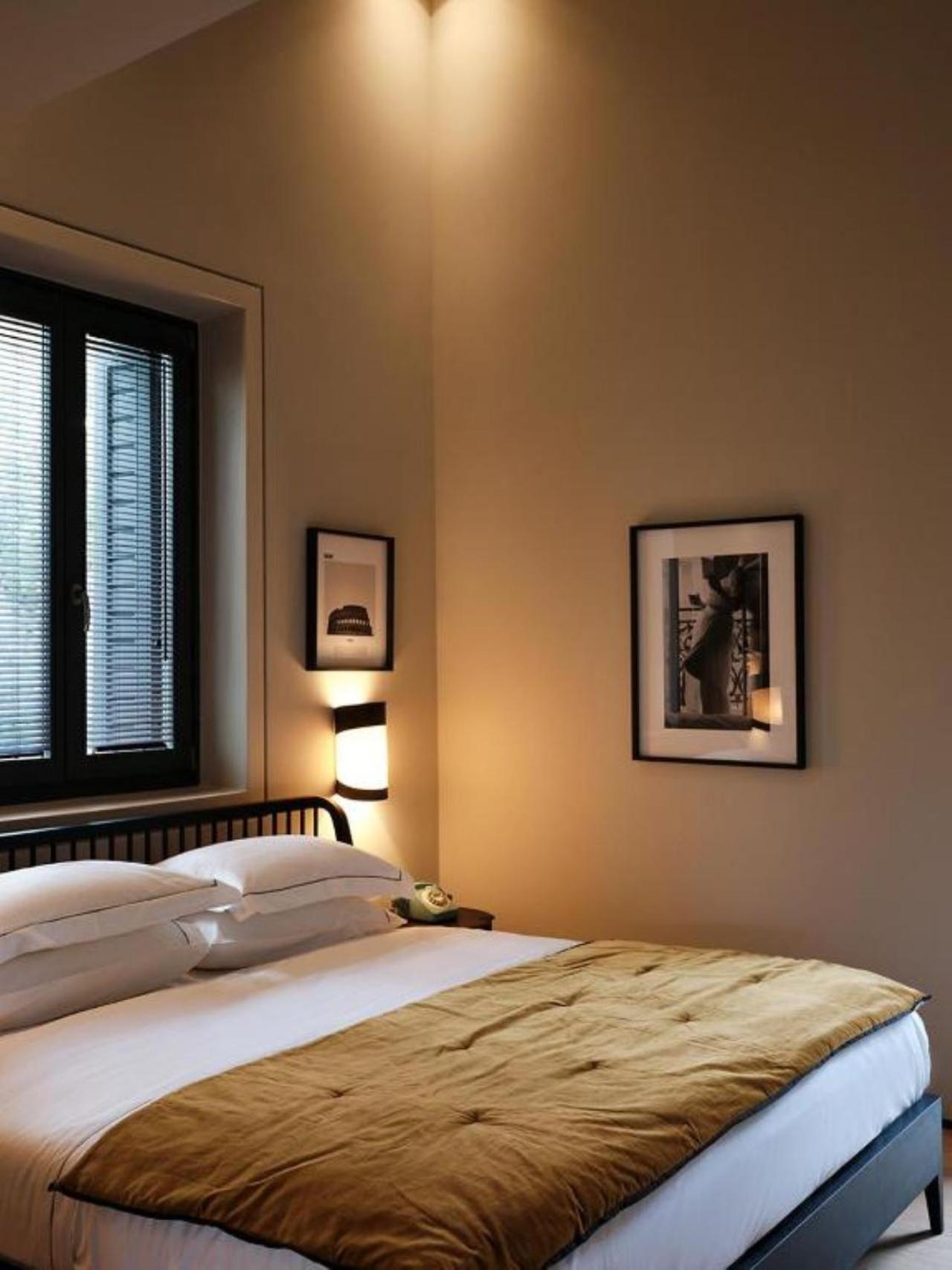 The Twentyone Hotel Kifisia Exterior foto